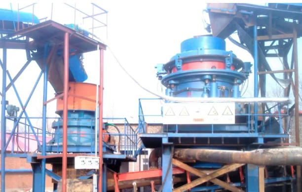 山東黃金集團新城金礦&美礦機械 ——技術交流會